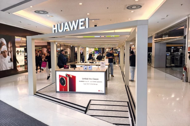 Huawei