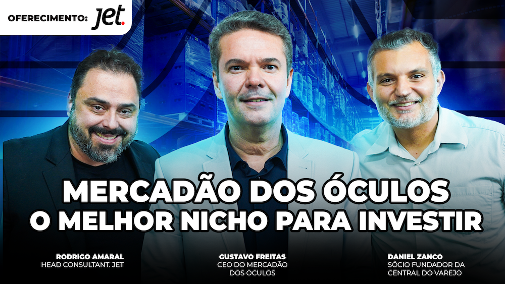 Mercadão dos Óculos