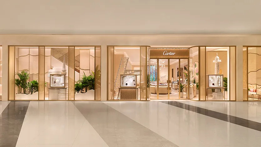 Cartier