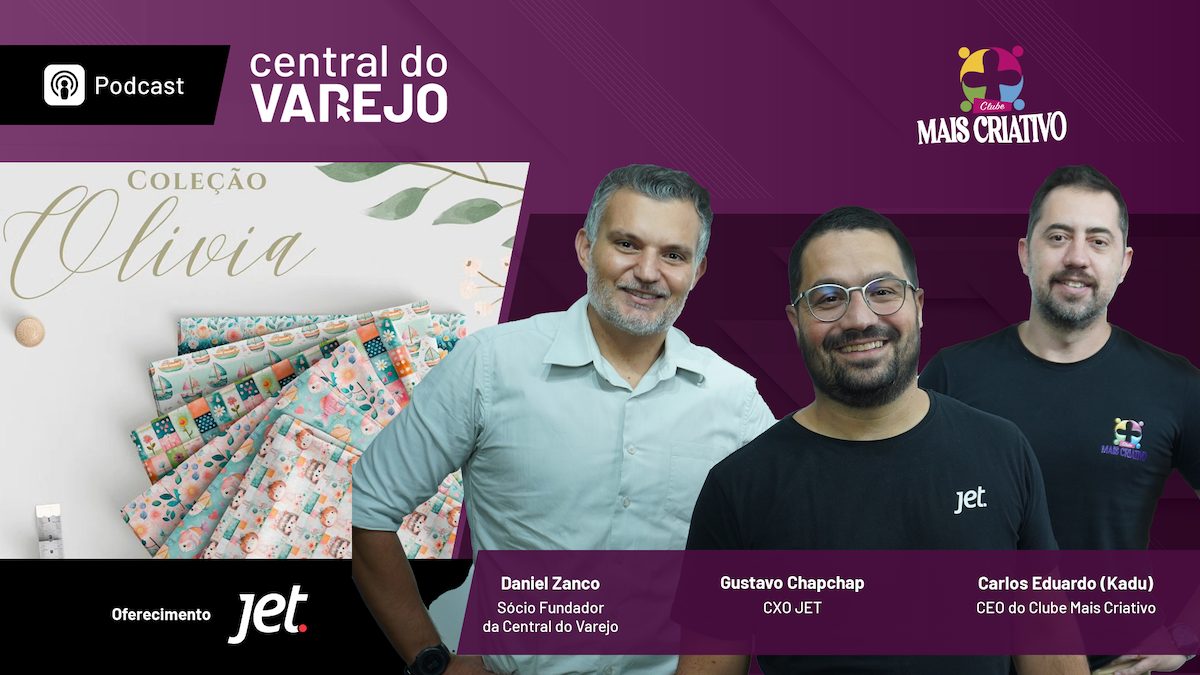 Clube Mais Criativo