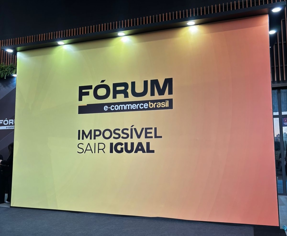 Fórum E-Commerce Brasil
