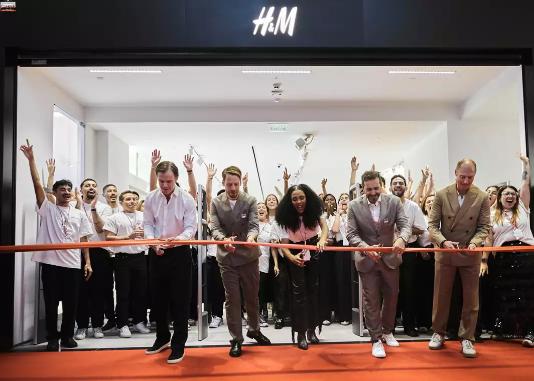 H&M