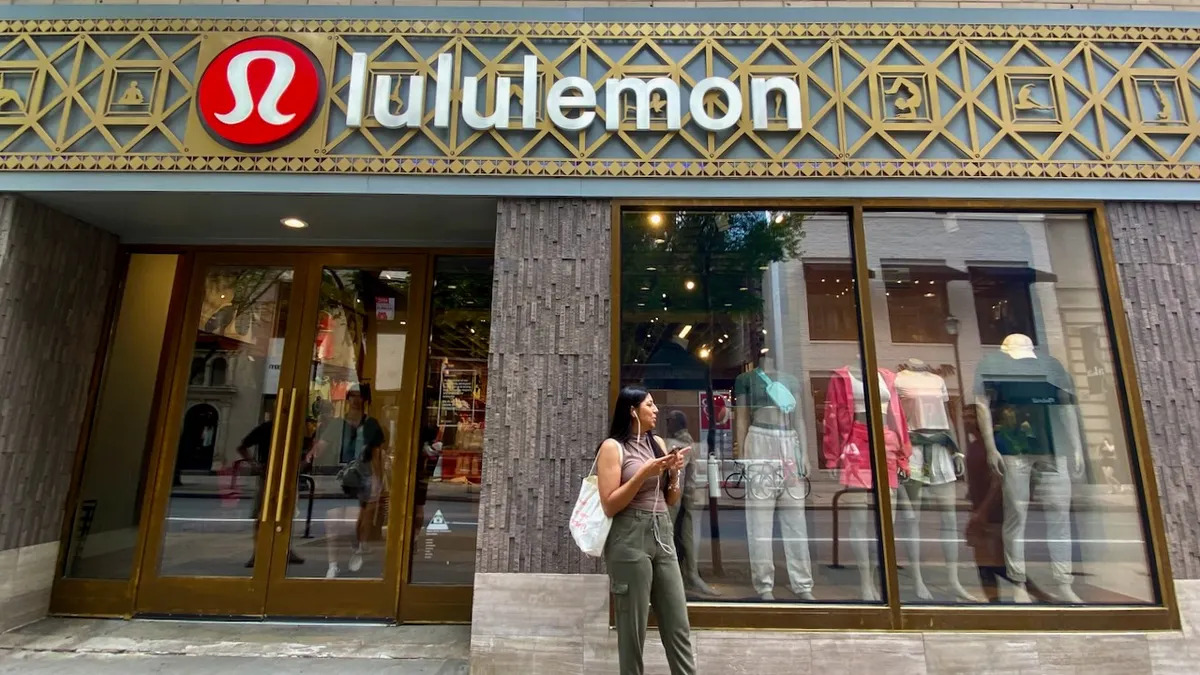 Lululemon