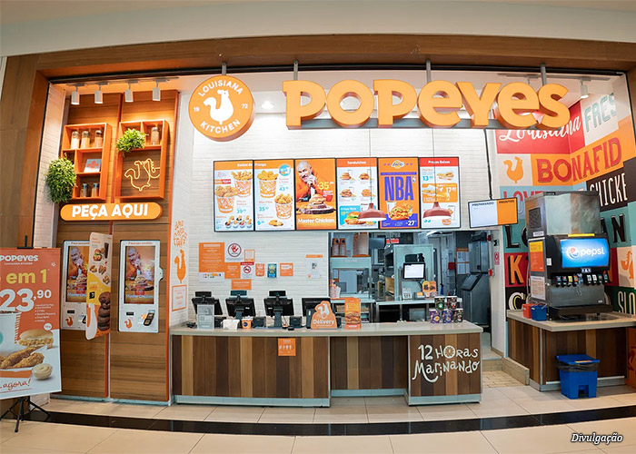 Popeyes