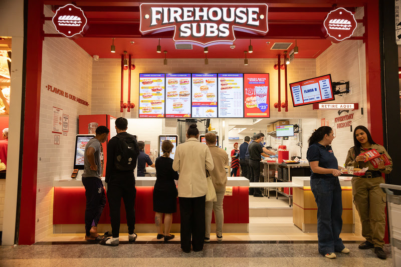 Firehouse Subs