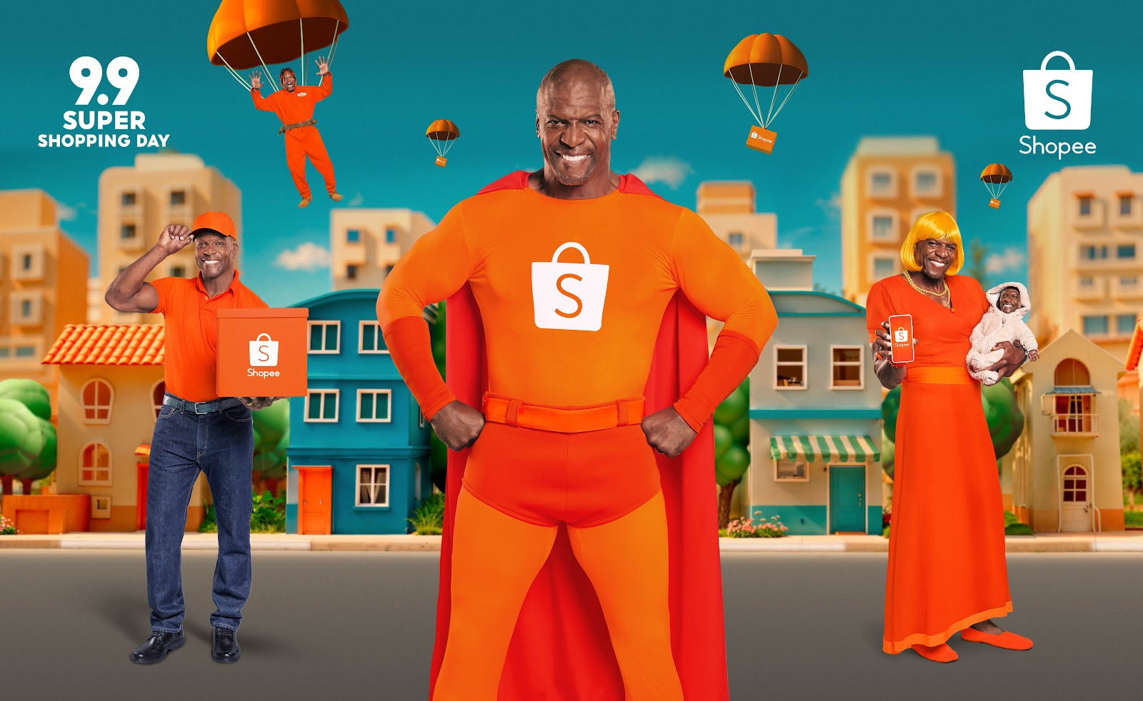 Shopee