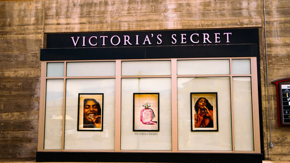 Victoria's Secret