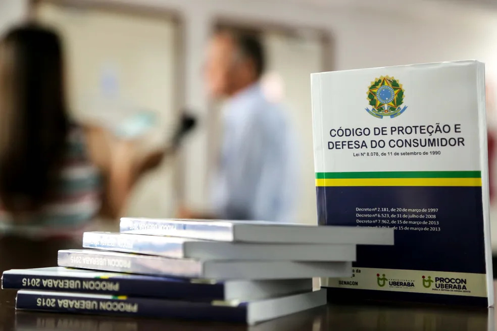 direitos do consumidor