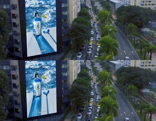 Bombay