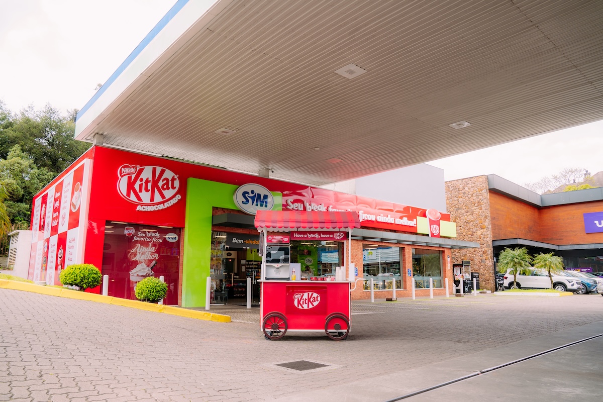 KitKat