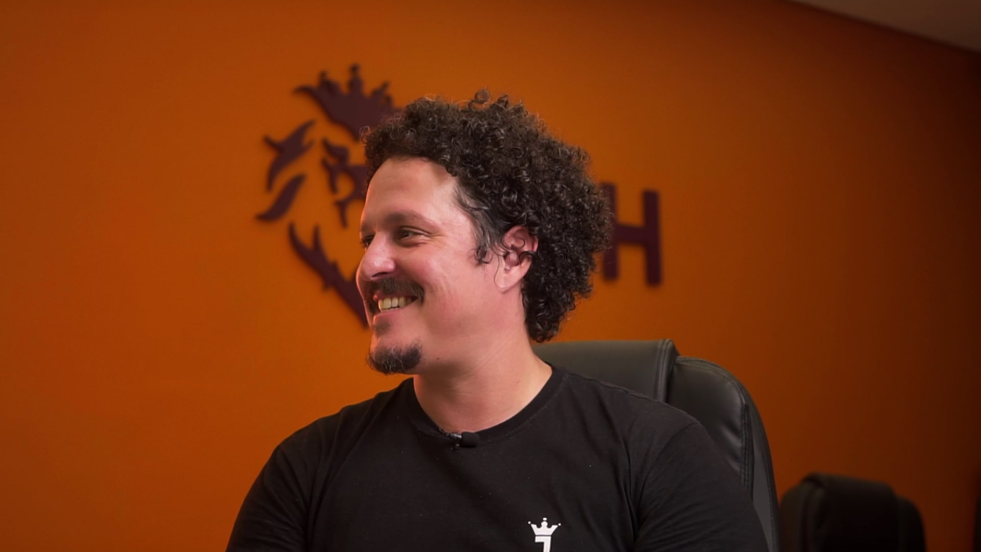 JAH