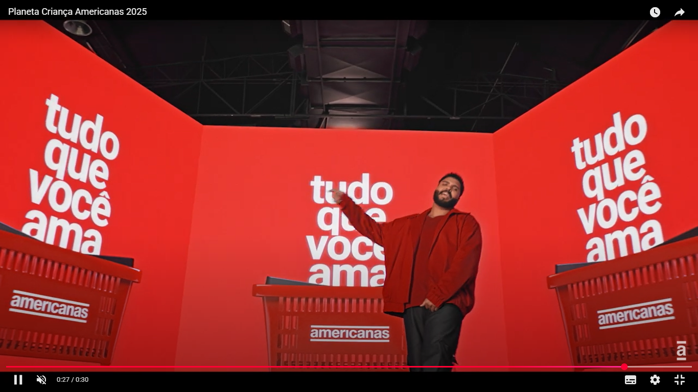 Planeta Criança