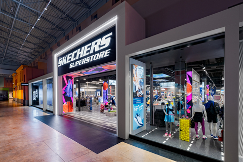 Skechers