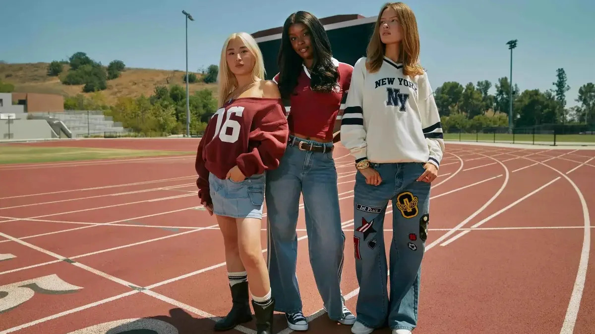 Forever 21