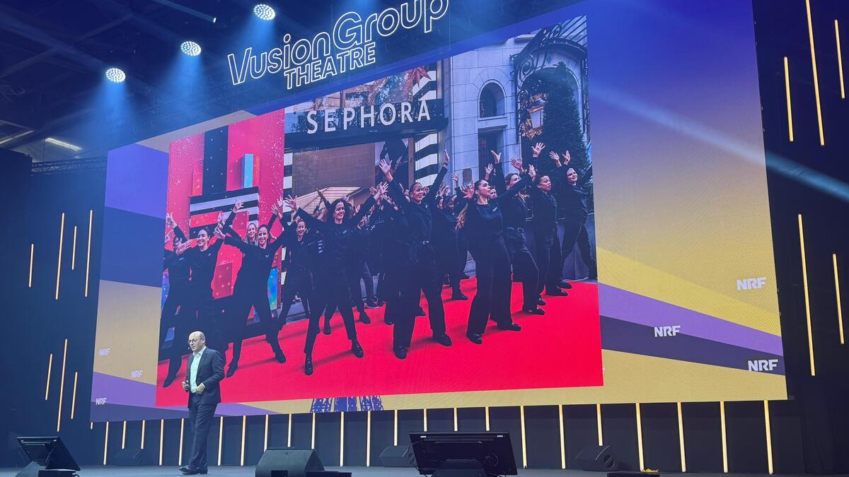 Sephora