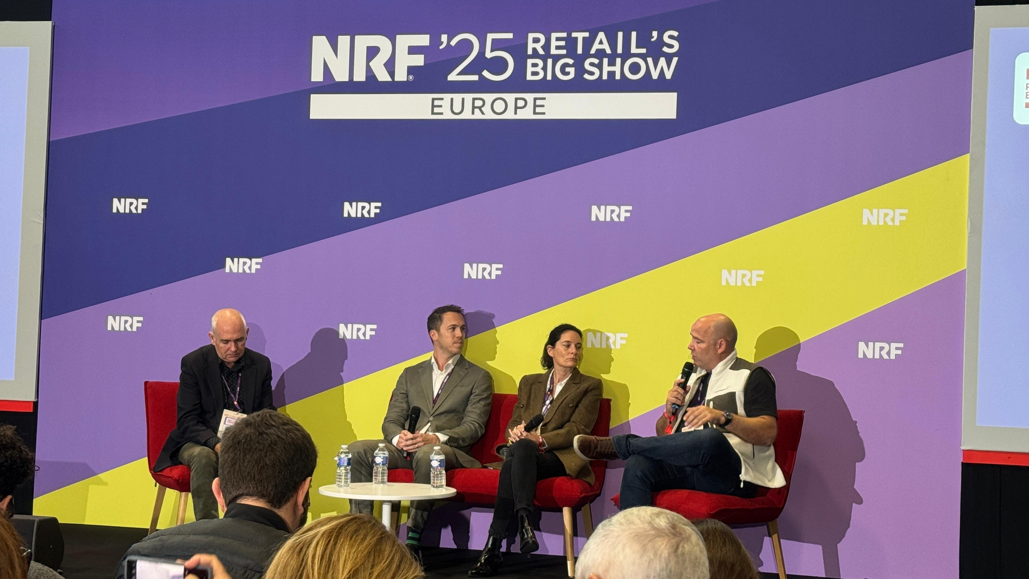 NRF Europe