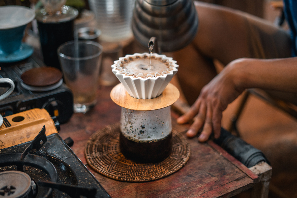cafés especiais