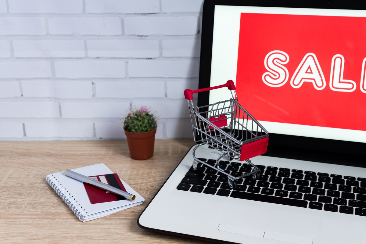 Como vender online