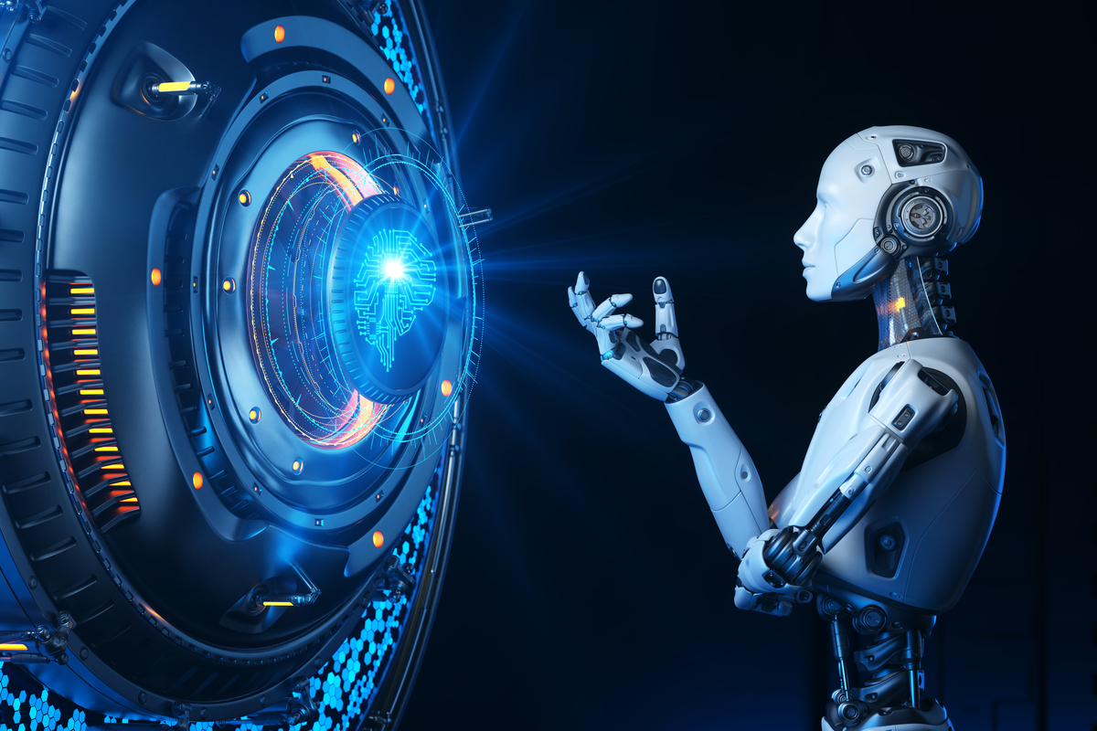 futuro da inteligência artificial