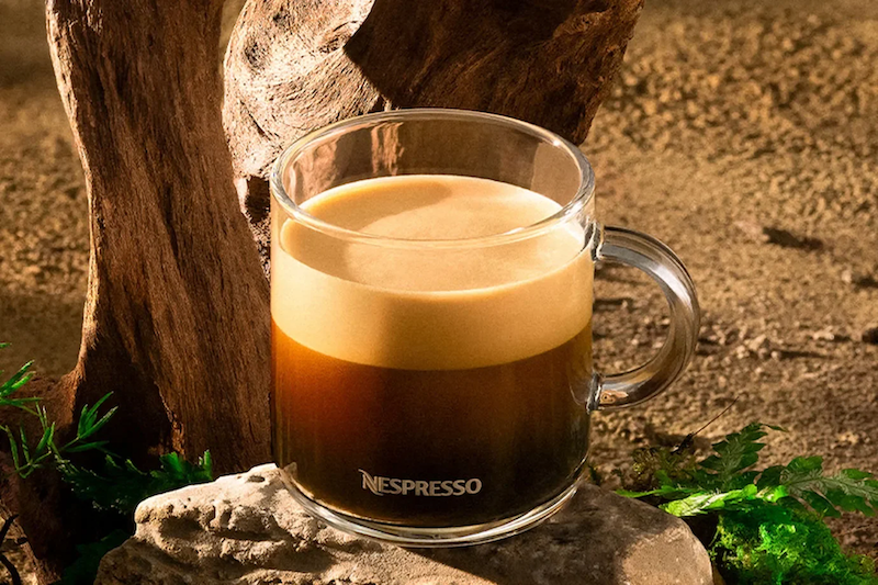 Nespresso