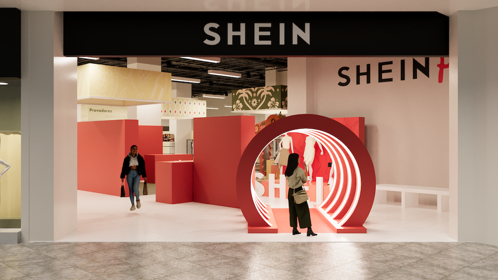 Shein