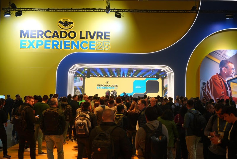 Mercado Livre Experience