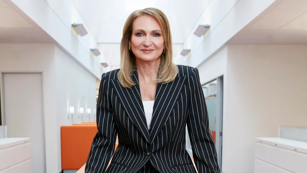 Kecia Steelman, CEO da Ulta