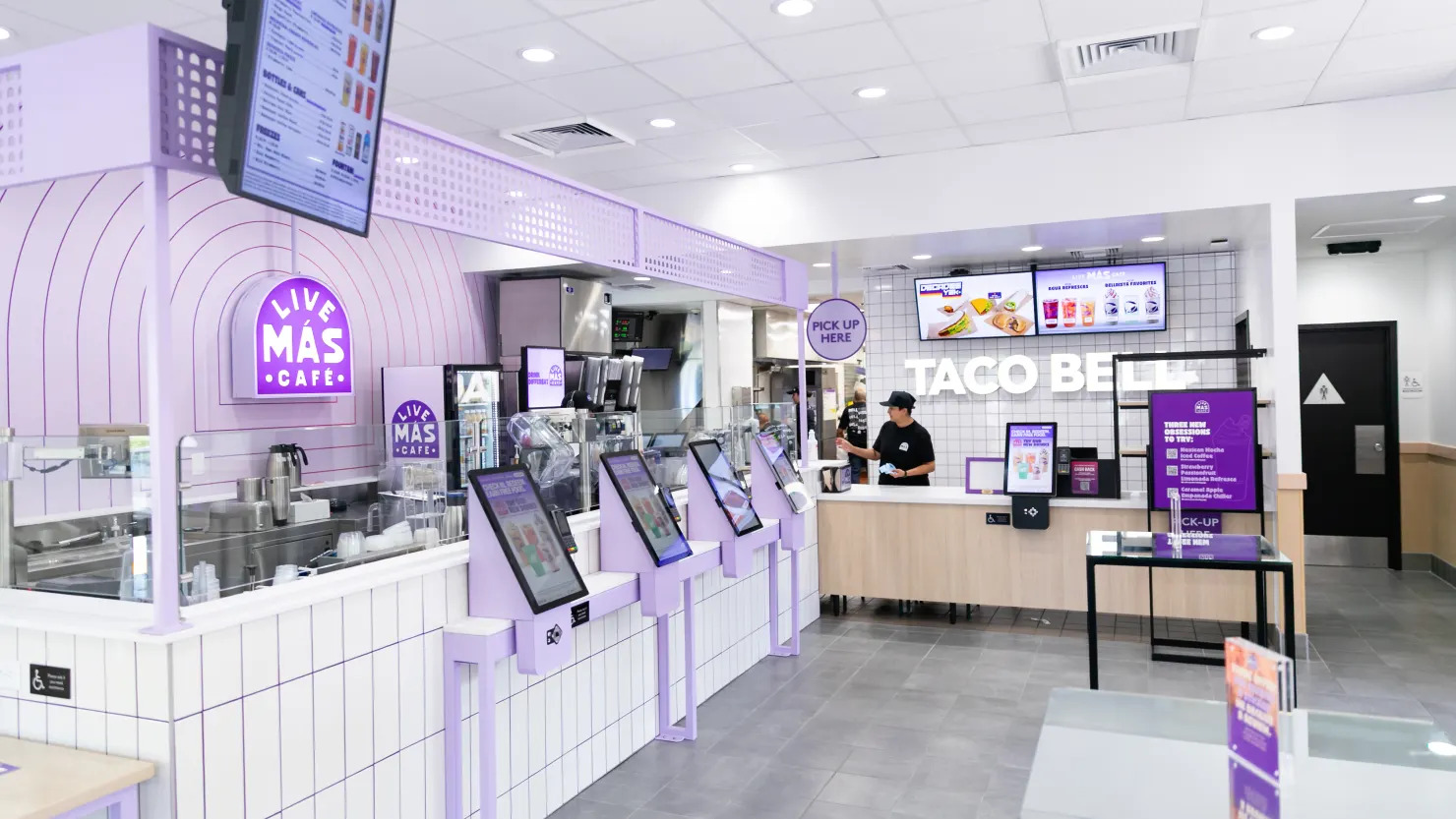 Taco Bell