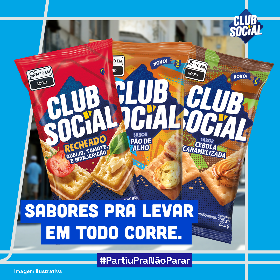 Club Social