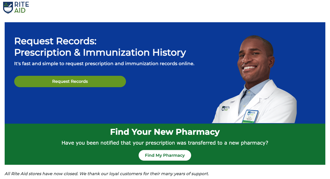 Rite Aid