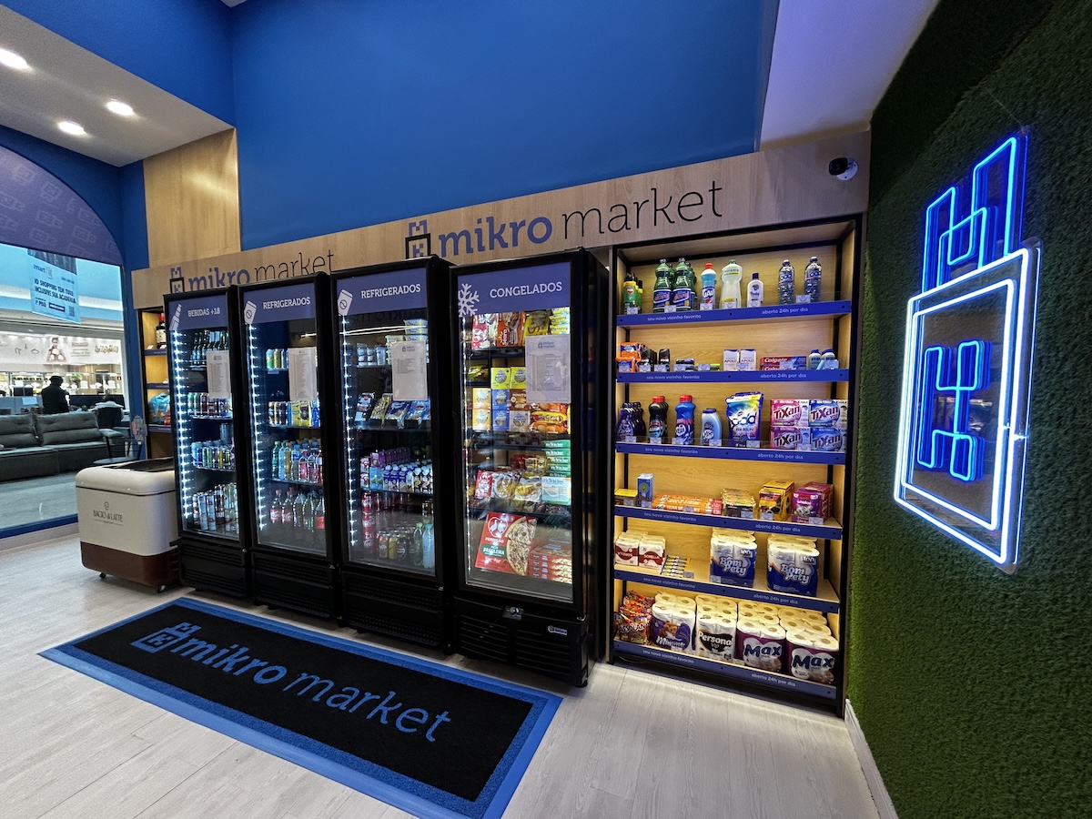 Mikro Market