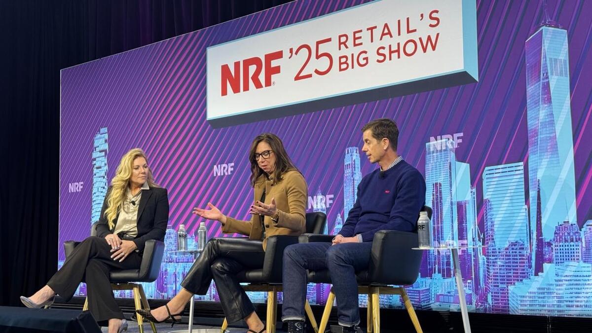 NRF 2026 Big Show
