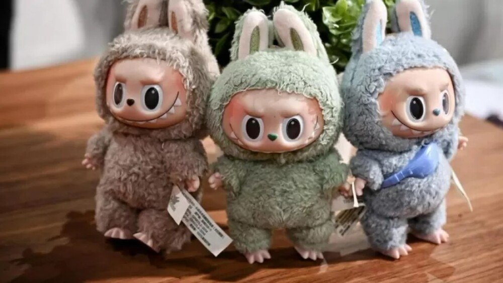 Labubu