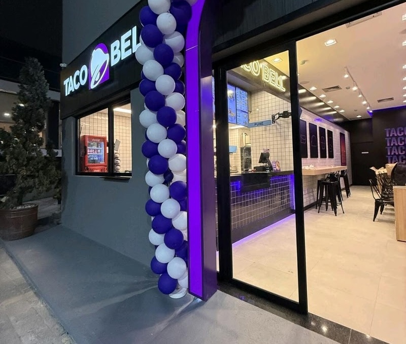 Taco Bell
