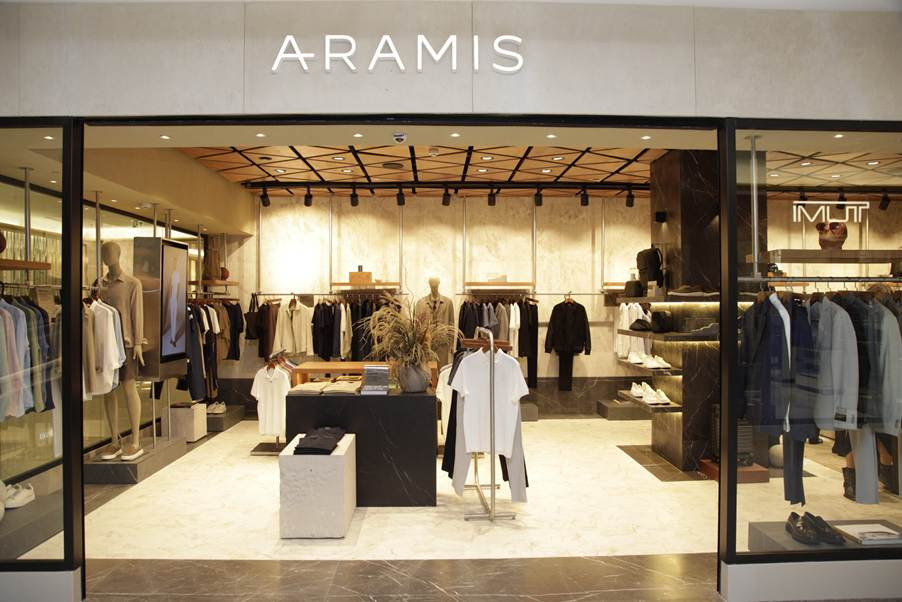Aramis