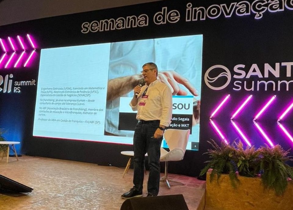 falar em público vai além das palavras