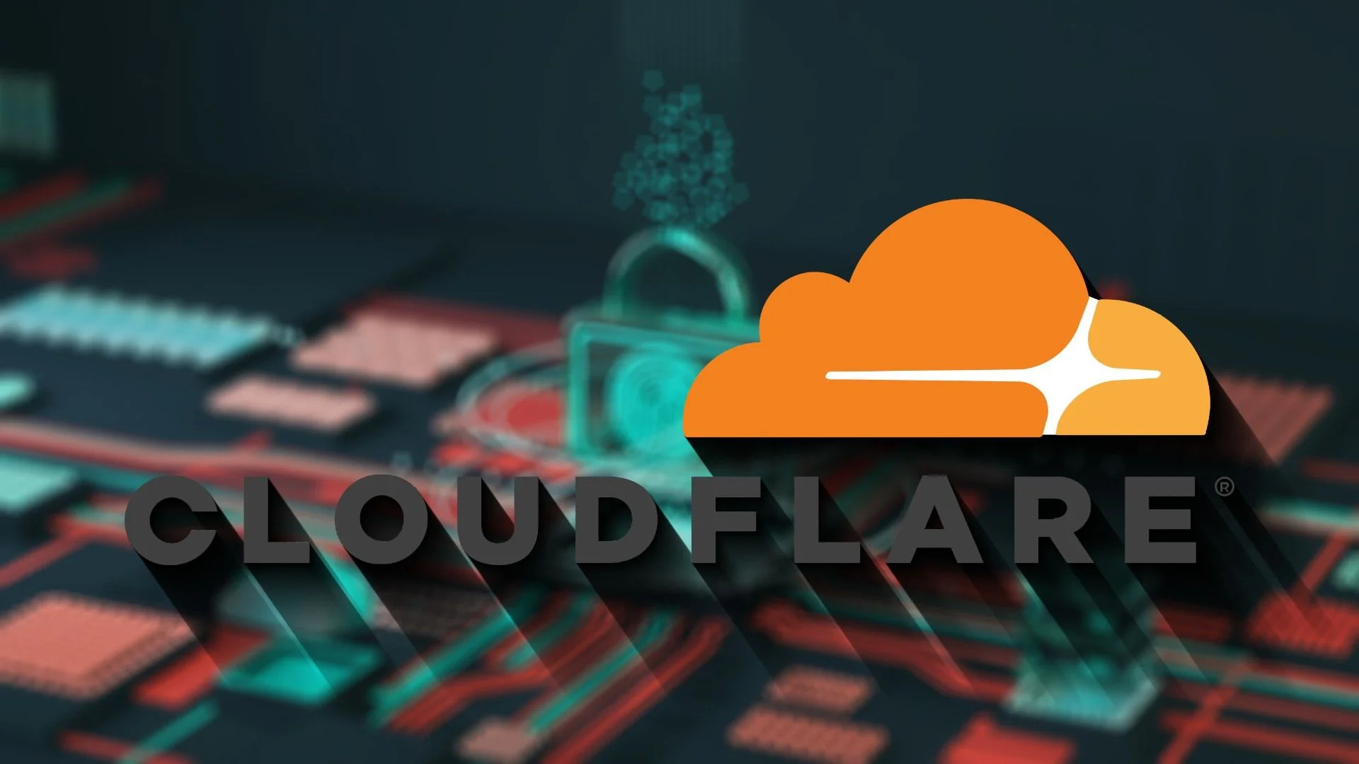 Cloudflare