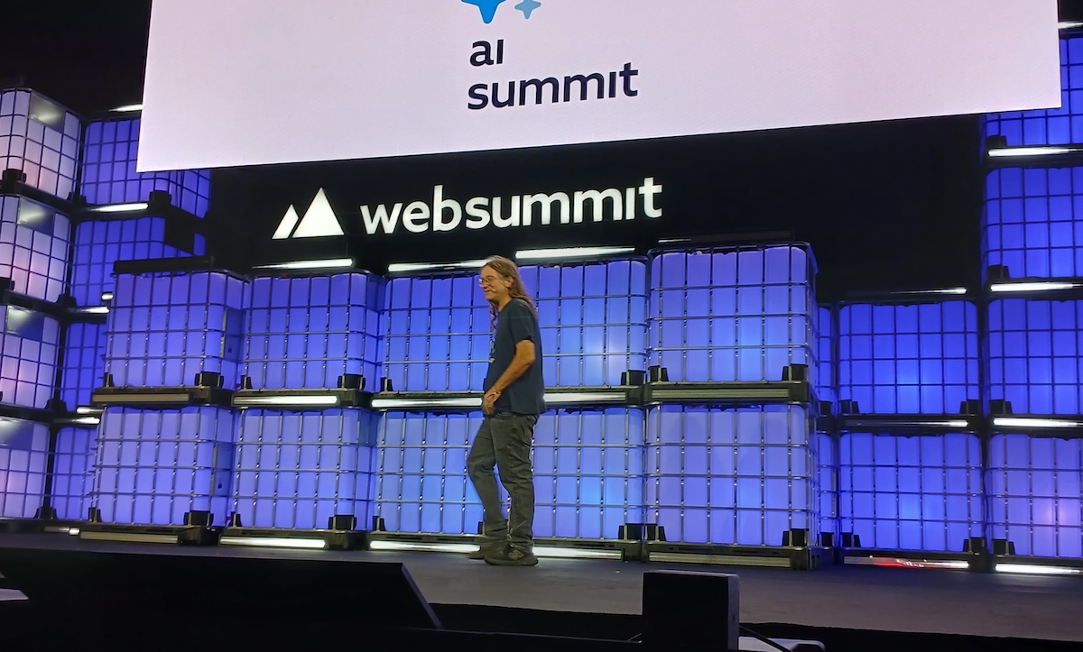 inteligência artificial