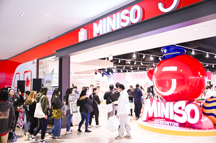 Miniso Canadá