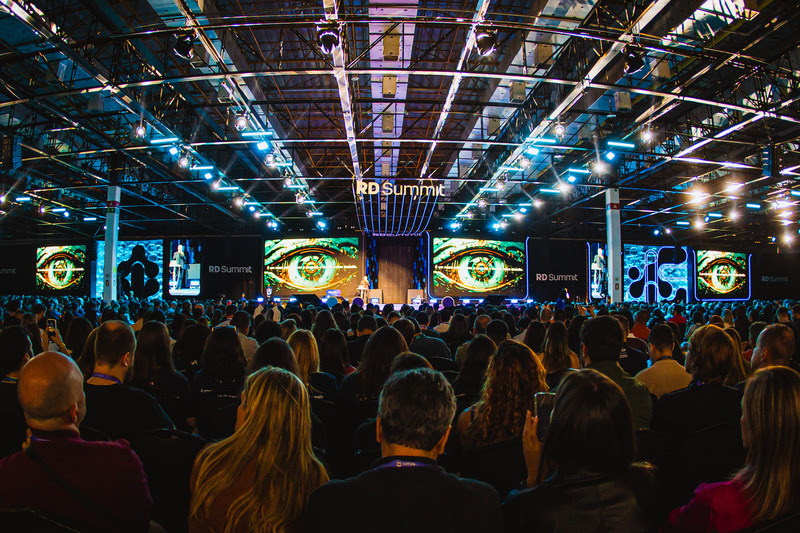RD Summit