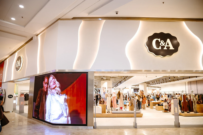 C&A