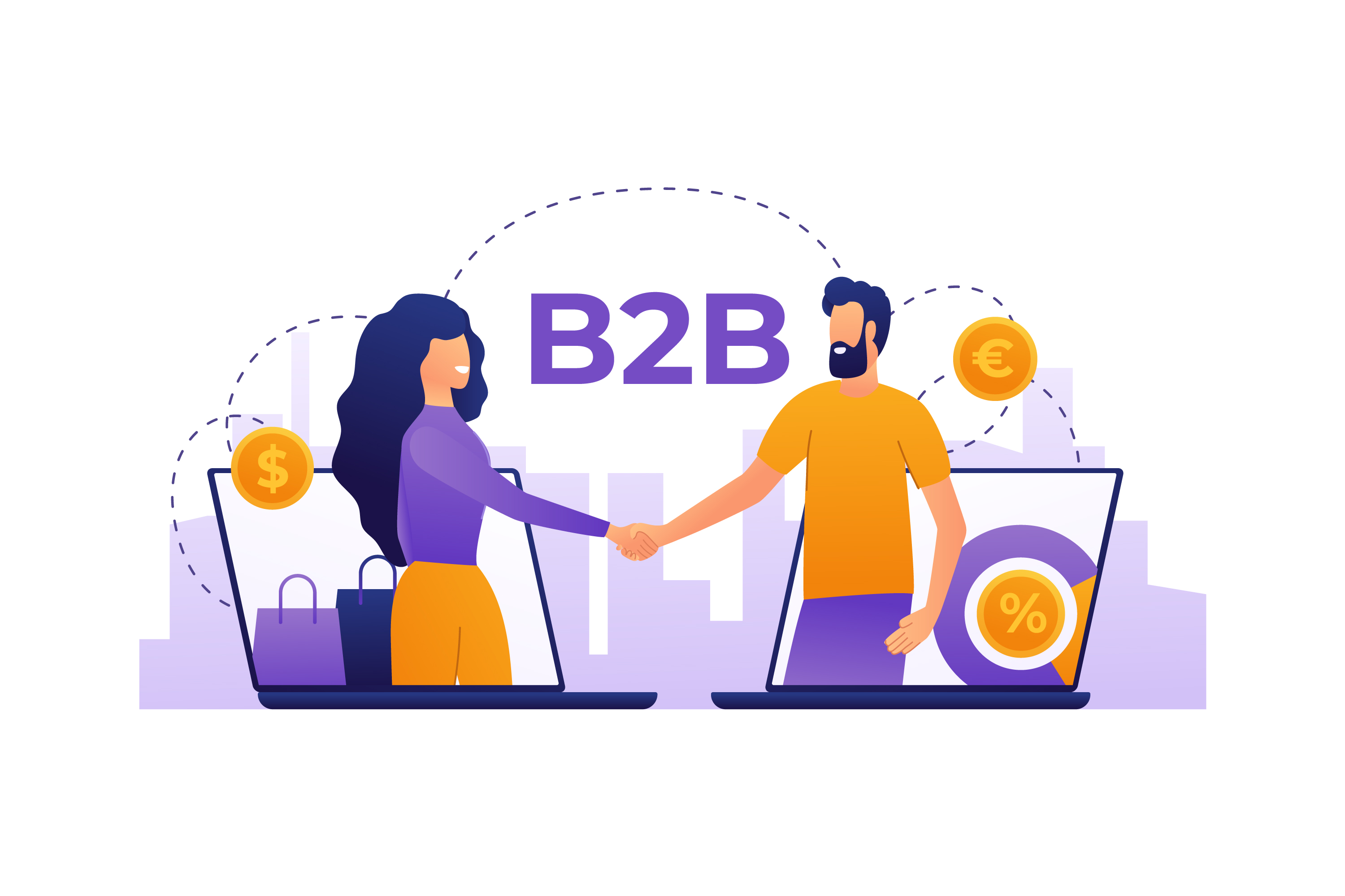 Marketplace B2B