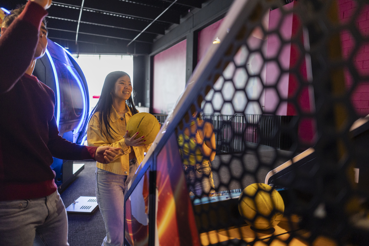 Franquias de entretenimento