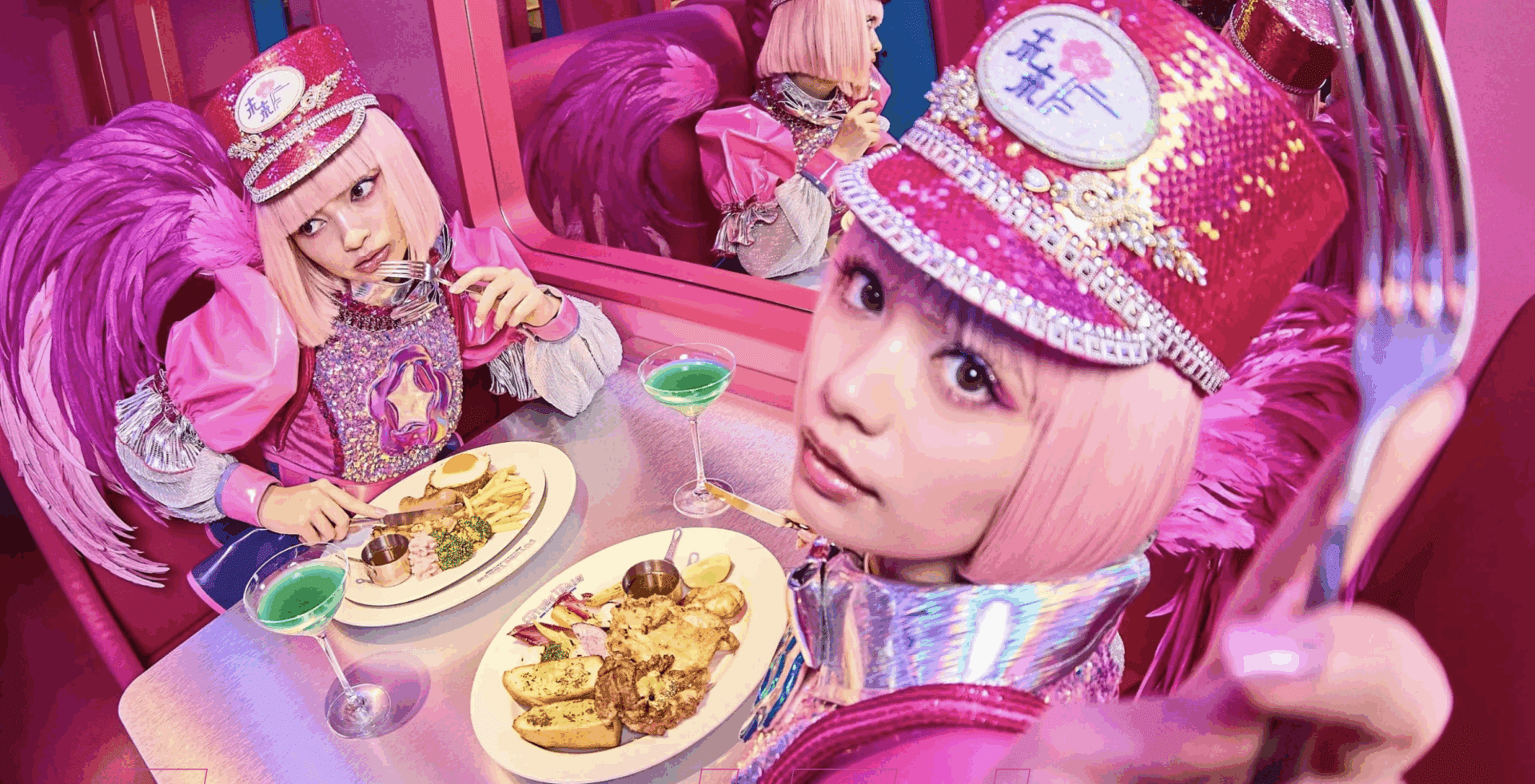 experiências gastronômicas