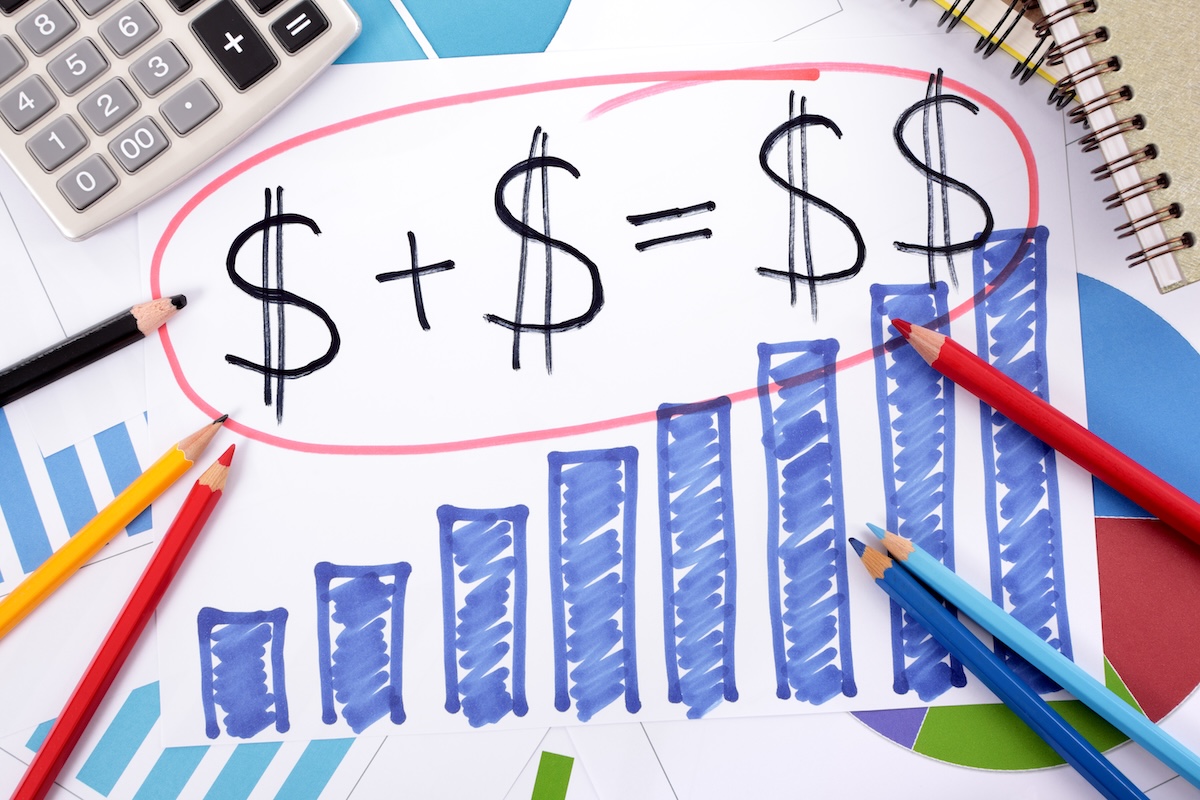 Fluxo de caixa; sustentabilidade