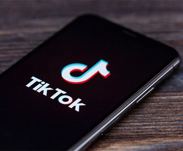 TikTok