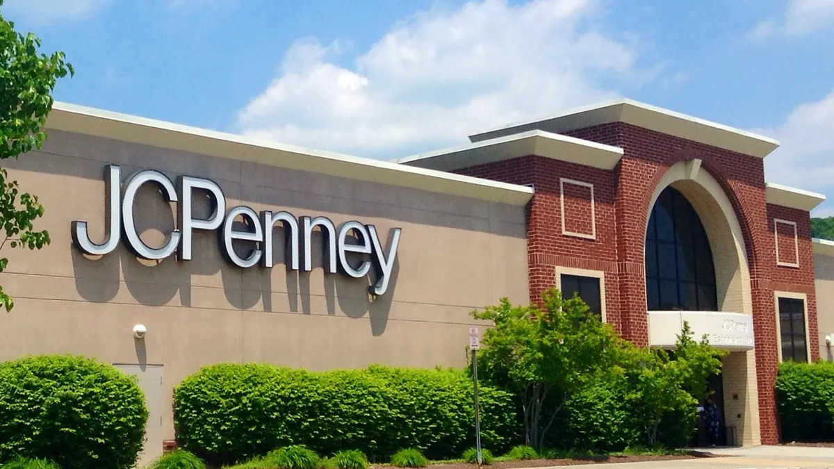 J.C. Penney