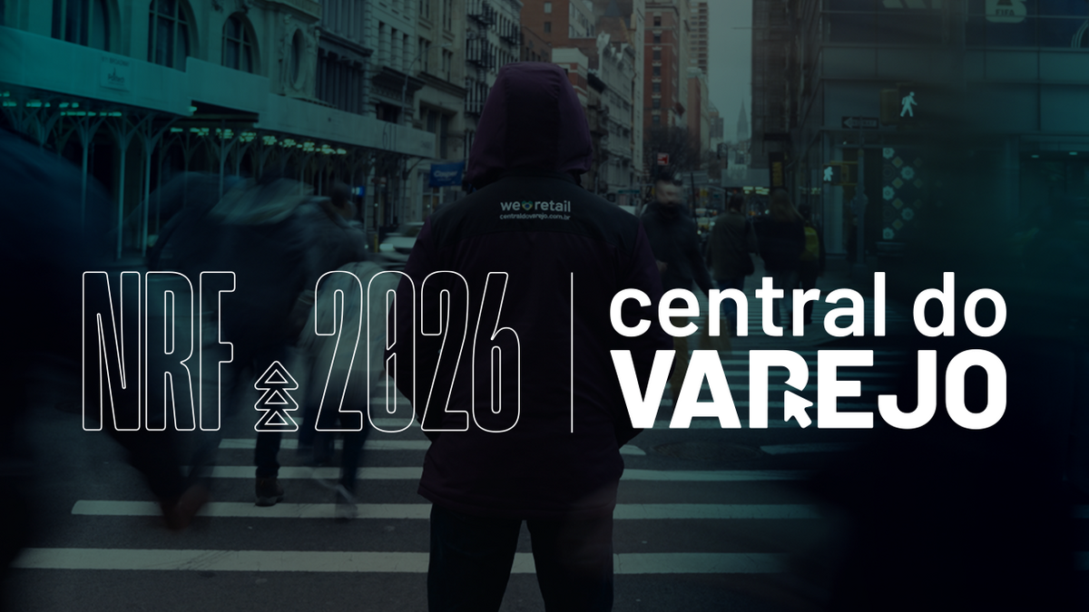 central do varejo