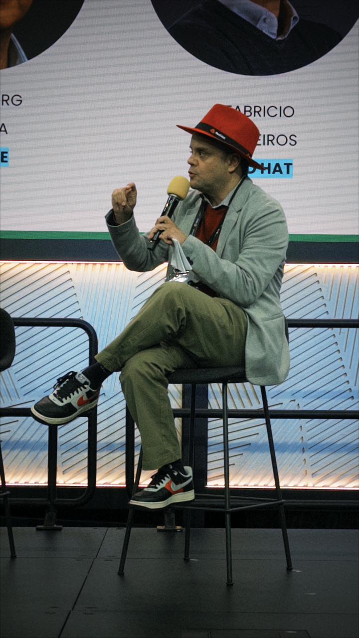 era agêntica no varejo