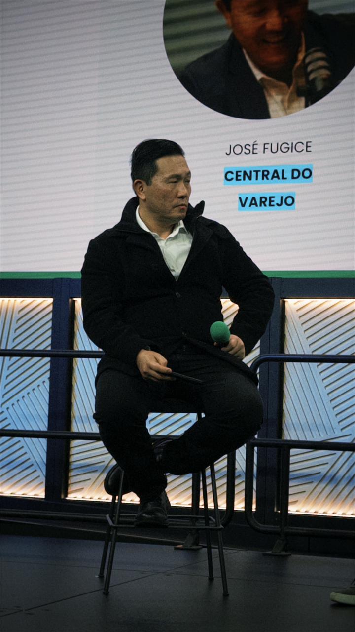 era agêntica no varejo